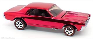 Red - Original 16 Rally Case Set